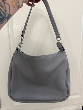 COACH Kelly Shoulder Bag CC435